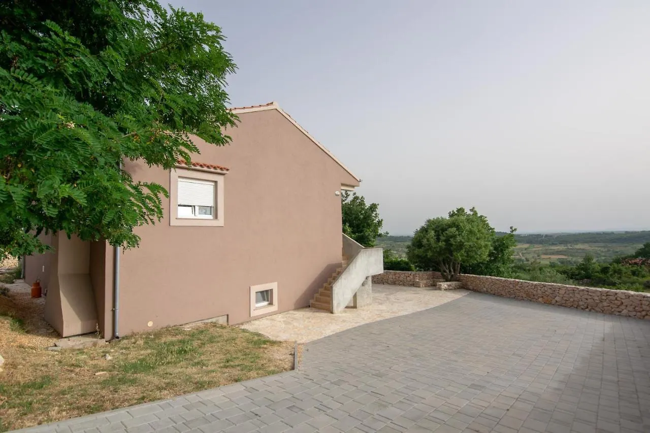 Apartmani Ante Jovici  アパート Jovici (Zadar)