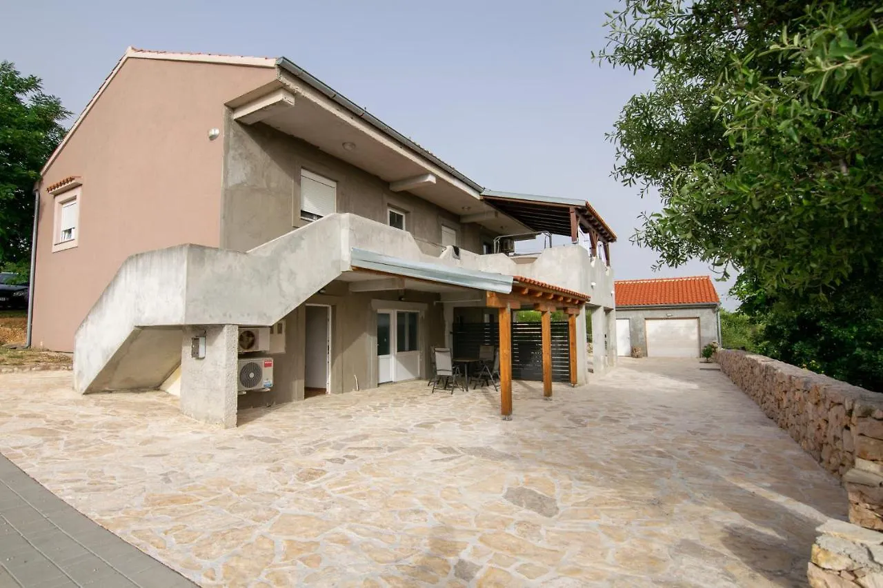 Apartmani Ante Jovici